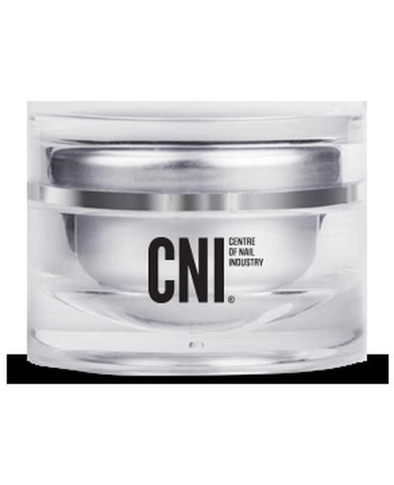 Гель CNI Cream Gel Clear скульптурный прозрачный 50 г