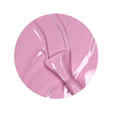 Гель-лак Опция Органик 007 Ледяная роза 8 мл