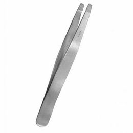 Пинцет Yoko 001 прямой матовый