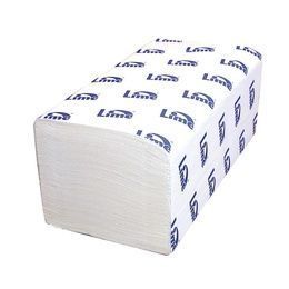 Полотенца бумажные Protissue V-сложения C197 200 шт