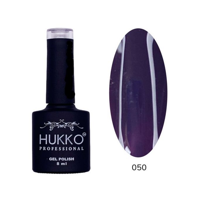 Гель-лак Hukko № 050 8 мл