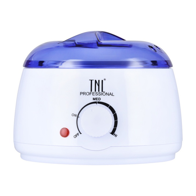 Воскоплав TNL для горячего воска wax 100