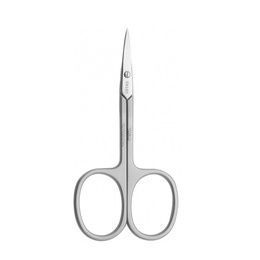 Ножницы Yoko для кутикулы 107 японская сталь лезвие 18 мм