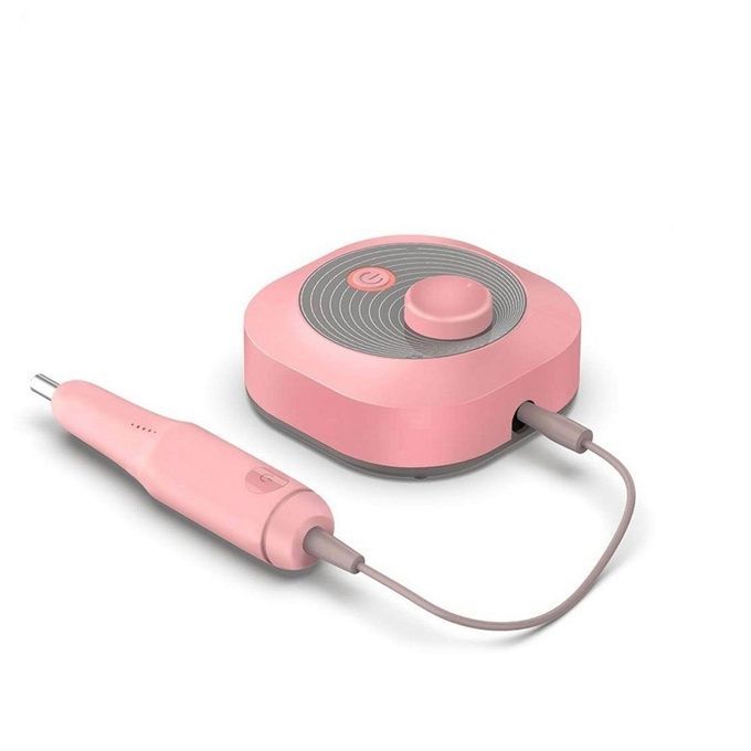 Аппарат JMD 102-Pro Pink для маникюра 35000 об/мин