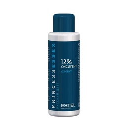 Оксигент Estel Princess Essex 12% 60 мл