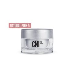 Гель CNI Natural Pink  5 скульптурный камуфлирующий 15 г ЛИКВИДАЦИЯ