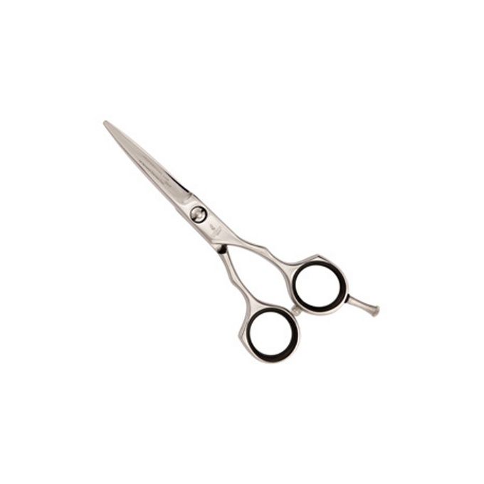 Ножницы Mertz Blue Line А 344/5" парикмахерские прямые