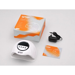 Лампа Foxy Lamp Ultra 320W LED/UV для маникюра и педикюра