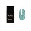 Гель-лак RuNail Neon Reflective неоновый светоотражающий 9057 10 мл