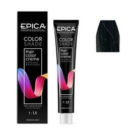 Крем-краска Epica Professional Colorshade 7.11 русый пепельный интенсивный 100 мл