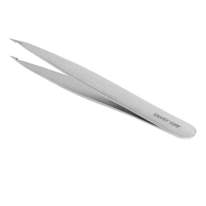 Пинцет игла Silver Star AT 865 ЛИКВИДАЦИЯ
