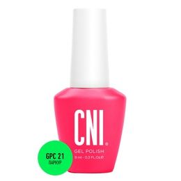 Гель-лак CNI Паркур 9 мл ЛИКВИДАЦИЯ