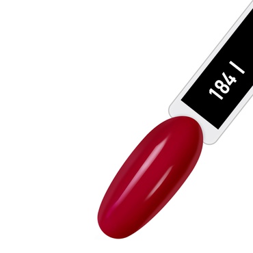 Лак IQ Beauty Nail Polish PROLAC Bioceramics укрепляющий для ногтей 184 Checkmate 12,5мл МАРКИРОВКА
