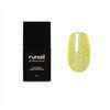 Гель-лак RuNail Neon Reflective неоновый светоотражающий 9054 10 мл