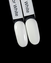 Гель-лак iPerfect Color gel White 10 г