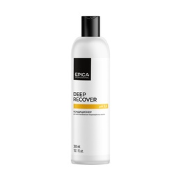 Кондиционер Epica Professional Deep Recover для восстановления поврежденных волос 300 мл