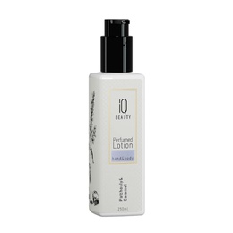 Лосьон IQ Beauty Perfumed Lotion Hand&Body для рук и тела Пачули и карамель 250 мл