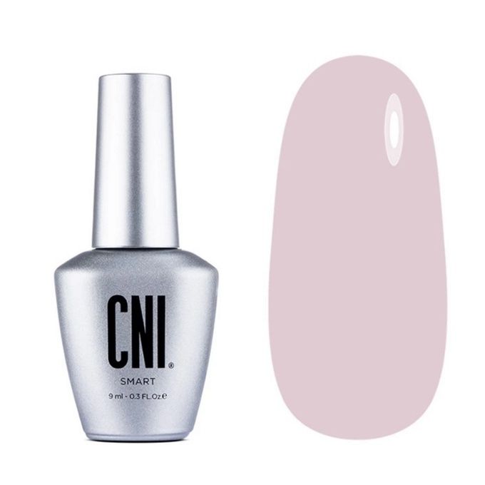 База CNI Smart Base Pink камуфлирующая 9 мл