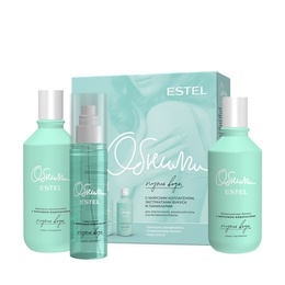 Набор Estel Обними Путь воды с морскими водорослями