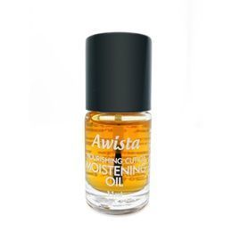 Масло Ависта для кутикулы Персик 11 мл