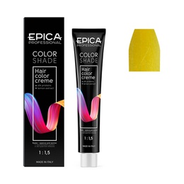 Крем-краска Epica Professional Colorshade корректор желтый 100 мл ЛИКВИДАЦИЯ