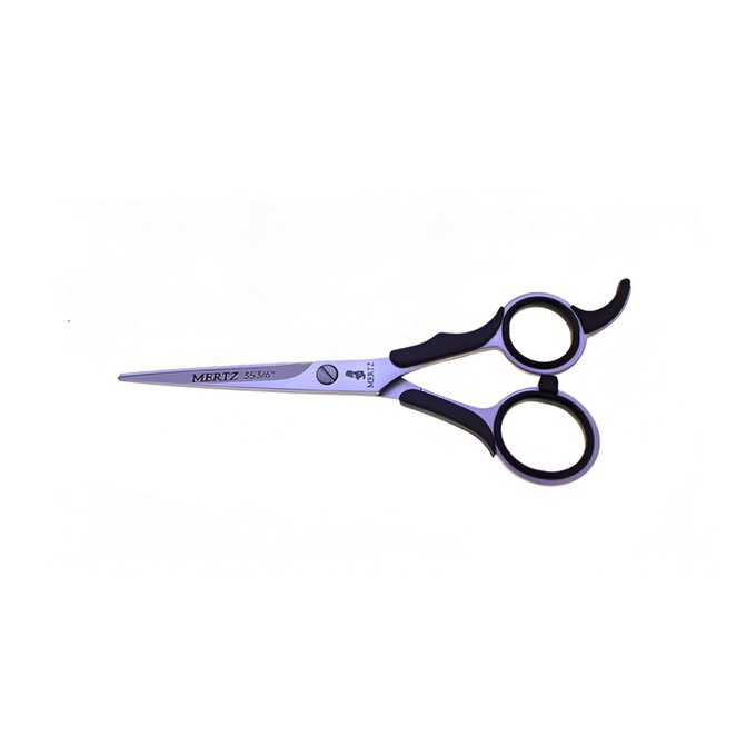 Ножницы Mertz Grey Line А 353/6" парикмахерские прямые