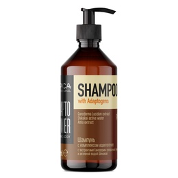 Шампунь Epica Professional Adapto Power для восстановления и укрепления волос 500 мл