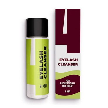 Состав Innovator cosmetics Ic Factory One Step Bond Builder для ламинирования ресниц и бровей 5 мл