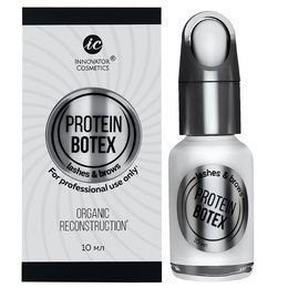 Состав Innovator Cosmetics Protein Botex 10 мл ЛИКВИДАЦИЯ