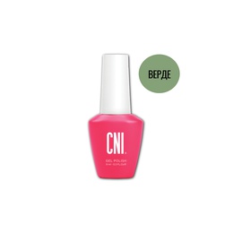 Гель-лак CNI Верде 9 мл