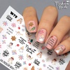 Слайдер-дизайн Miw Nails W-243 Opps