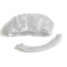 Шапочка Бриз для SPA-процедур для волос 10 шт