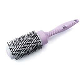 Термобрашинг TNL алюминиевое покрытие нейлон штифт d 62 мм сиреневый