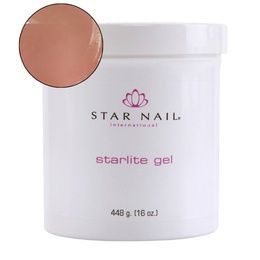 Гель Star Nail камуфлирующий 1 гр