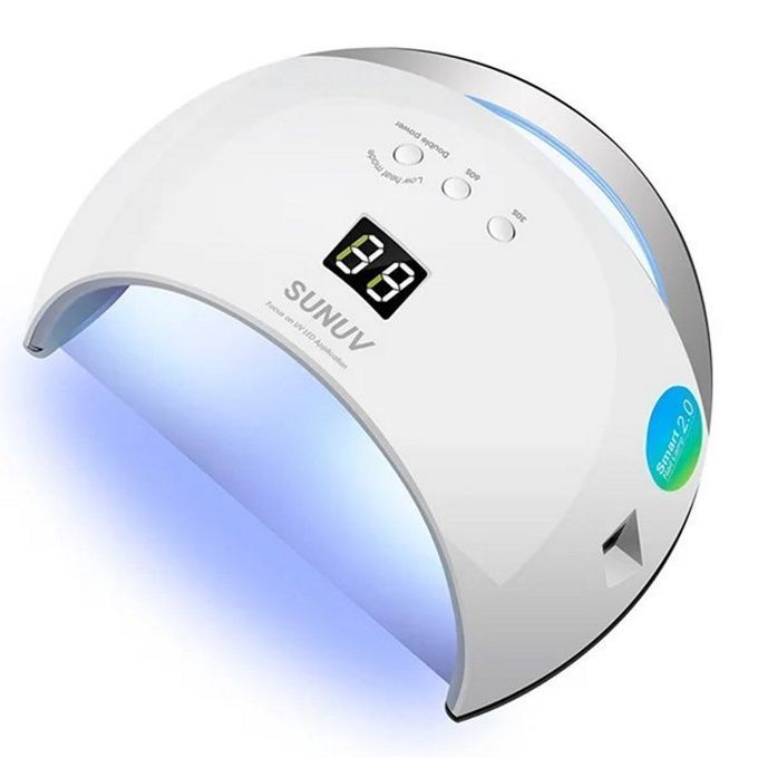 Лампа SunUV 6 24/48 W