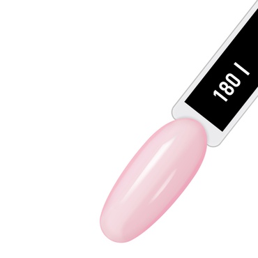Лак IQ Beauty Nail Polish PROLAC Bioceramics укрепляющий для ногтей 180 Checkmate Clear 12,5 мл