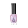 Лак IQ Beauty Nail Polish PROLAC Bioceramics укрепляющий для ногтей 085 Bubbles 12,5 мл