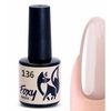 Гель-лак Foxy Basic № 136 8 мл