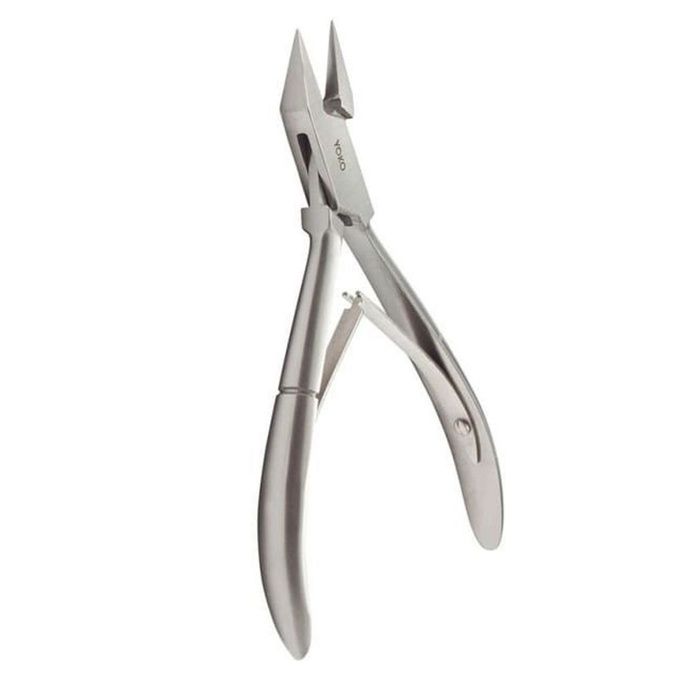 Кусачки Yoko для педикюра 011 для уголков 15 мм
