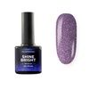 Гель-лак TNL Shine Bright 10 Космическая бабочка 10 мл