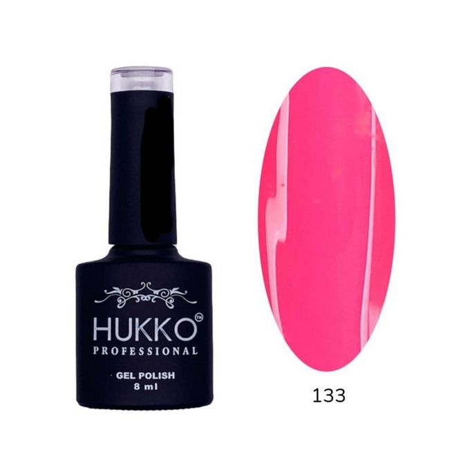 Гель-лак Hukko № 133 8 мл