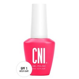Гель-лак CNI Френч вайт 9 мл