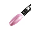 Лак IQ Beauty Nail Polish PROLAC Bioceramics укрепляющий для ногтей 097 Pretty in pink 12,5 мл