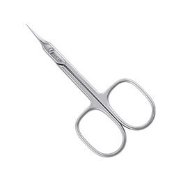 Ножницы Silver Star Classic HCC 508 для кутикулы лезвие 23 мм