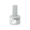 База Foxy Rubber base gel каучуковое покрытие 15 мл МАРКИРОВКА