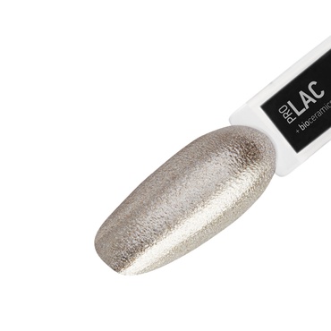 Лак IQ Beauty Nail Polish PROLAC Bioceramics укрепляющий для ногтей 036 Bling Bling 12,5 мл