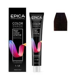 Крем-краска Epica Professional Colorshade 7.00 русый интенсивный 100 мл