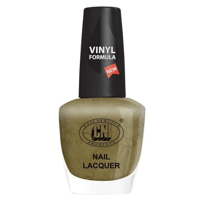 Лак CNI Vinylack Винтаж 15 мл ЛИКВИДАЦИЯ