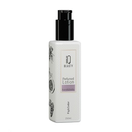 Лосьон IQ Beauty Perfumed Lotion Hand&Body для рук и тела Инжир и кедр 250 мл