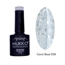 База Hukko камуфлирующая № 36 8 мл